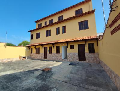 Apartamento para Venda, em Saquarema, bairro Boqueiro, 1 dormitrio, 1 banheiro, 1 vaga