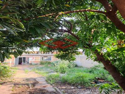 Terreno para Venda, em Ourinhos, bairro Jardim Santos Dumont