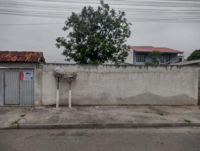 Casa para Venda, em Pinhais, bairro Maria Antonieta, 4 dormitrios, 2 banheiros