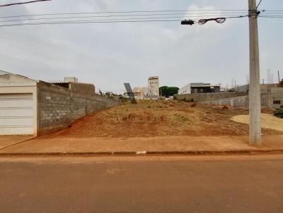 Terreno para Venda, em Alfenas, bairro Cidade Jardim