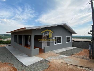 Casa para Locao, em Telmaco Borba, bairro Area 3, 2 dormitrios, 1 banheiro