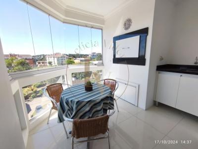 Apartamento para Venda, em Canela, bairro Centro, 3 dormit�rios, 2 banheiros, 1 su�te, 2 vagas
