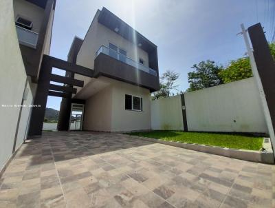 Casa 4 dormitórios ou + para Venda, em Florianópolis, bairro São João do Rio Vermelho, 4 dormitórios, 3 banheiros, 1 suíte, 2 vagas