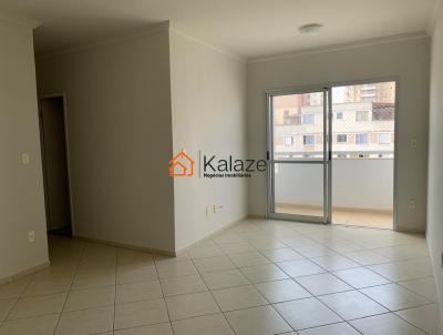 Apartamento para Venda, em So Jos dos Campos, bairro Jardim Veneza, 3 dormitrios, 1 banheiro, 1 sute, 2 vagas