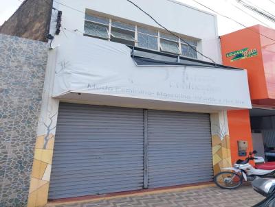 Ponto Comercial para Venda, em Jeremoabo, bairro centro, 1 banheiro