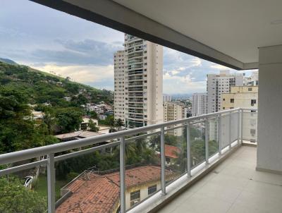 Apartamento para Venda, em Nova Iguau, bairro Joana D`Arc, 3 dormitrios, 4 banheiros, 3 sutes, 2 vagas