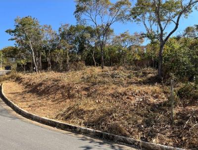 Lote para Venda, em Lagoa Santa, bairro Portal Do Sol