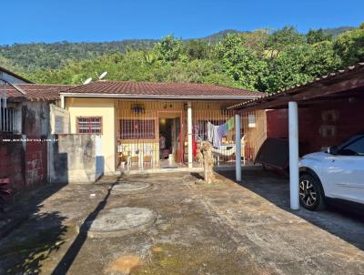 Casa para Venda, em So Sebastio, bairro Enseada, 1 dormitrio, 1 banheiro