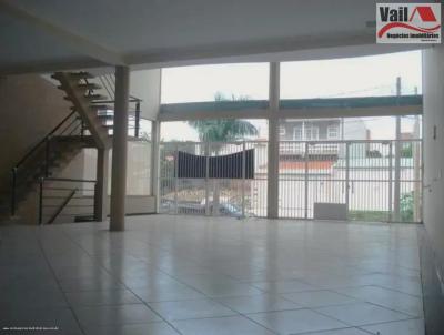 Salo Comercial para Venda, em Americana, bairro Campo Limpo, 4 banheiros