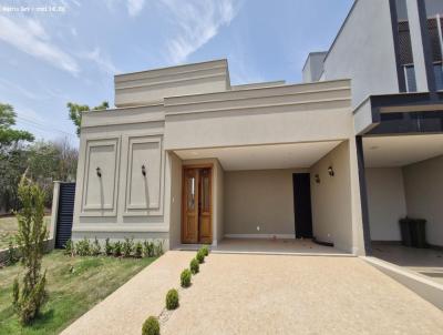 Casa em Condomnio para Venda, em Piracicaba, bairro SANTA ROSA, 3 dormitrios, 2 banheiros, 1 sute, 2 vagas