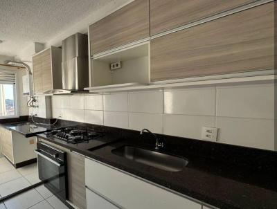 Apartamento para Venda, em Mogi das Cruzes, bairro Vila Mogilar, 2 dormitrios, 1 banheiro, 1 vaga