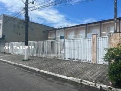 Casa 2 dormitrios para Venda, em Praia Grande, bairro Esmeralda, 2 dormitrios, 1 vaga