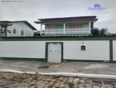 Casa Duplex para Venda, em Cabo Frio, bairro Dunas, 2 dormitrios, 2 banheiros, 1 vaga