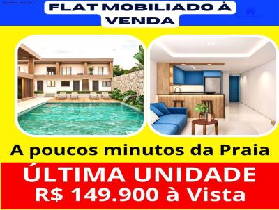 Apartamento para Venda, em Cabo Frio, bairro Vila do Per, 1 dormitrio