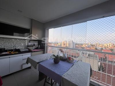 Apartamento para Venda, em So Jos dos Campos, bairro Jardim das Indstrias, 2 dormitrios, 2 banheiros, 1 sute, 2 vagas