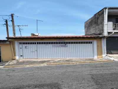 Casa para Venda, em Po, bairro Vila Monteiro, 2 dormitrios