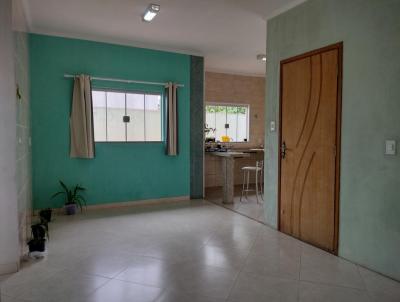 Casa para Venda, em Mogi Mirim, bairro Jardim Di Verona, 3 dormitrios, 2 banheiros, 1 sute, 2 vagas