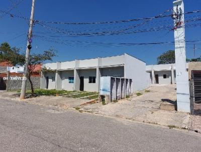 Casas 1 Quarto para Venda, em Sorocaba, bairro Jardim Santa Madre Paulina, 1 dormitrio, 1 banheiro, 1 vaga