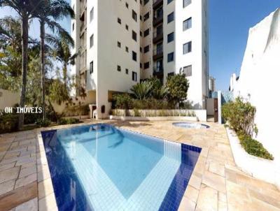 Apartamento 2 dormitrios para Venda, em So Paulo, bairro Vila Polopoli, 2 dormitrios, 1 banheiro, 1 vaga