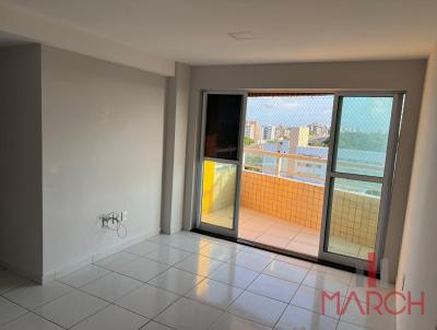 Apartamento para Locao, em , bairro Areia Dourada, 2 dormitrios, 2 banheiros, 1 sute, 1 vaga