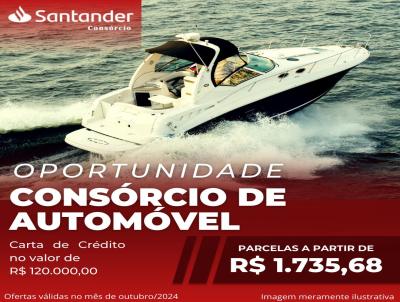 Consrcio para Venda, em Joinville, bairro 