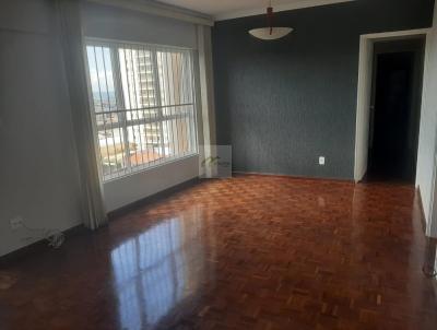 Apartamento para Venda, em So Sebastio do Paraso, bairro Centro, 3 dormitrios, 1 banheiro, 1 sute, 1 vaga