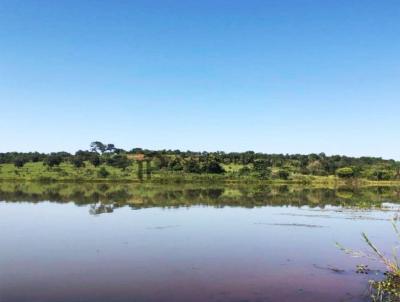 Rancho para Venda, em Itarum, bairro ZONA RURAL