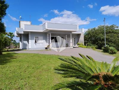 Casa para Venda, em Santa Cruz do Sul, bairro Rio Pardinho, 3 dormitrios, 2 banheiros, 2 vagas