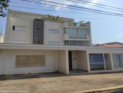 Apartamento para Locao, em Presidente Prudente, bairro Vila do Estdio, 2 dormitrios, 2 banheiros, 1 sute, 1 vaga