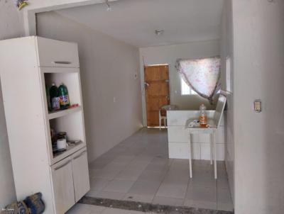 Apartamento para Venda, em Florianpolis, bairro Ingleses do Rio Vermelho, 2 dormitrios, 1 banheiro, 1 vaga