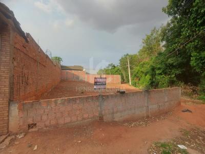 Terreno para Venda, em Dourado, bairro Jardim Maria Luiza