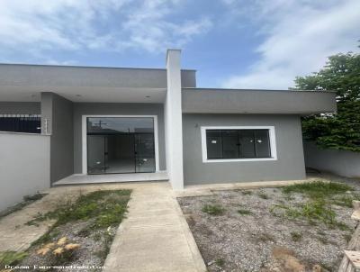 Casa para Venda, em Rio das Ostras, bairro Extenso do Bosque, 3 dormitrios, 2 banheiros, 1 sute, 2 vagas