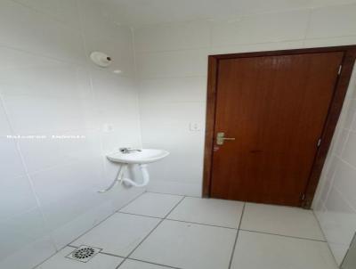 Apartamento para Locação, em São Gonçalo, bairro Laranjal, 2 dormitórios, 1 banheiro, 1 vaga