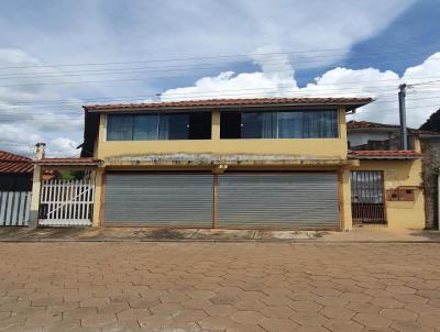Casa para Venda, em Cristina, bairro Mirante, 3 dormitrios, 1 banheiro, 2 vagas
