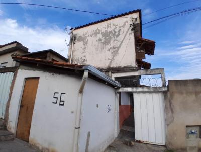 Casa para Venda, em Belo Horizonte, bairro Mantiqueira, 3 dormitrios, 2 banheiros, 1 sute, 2 vagas