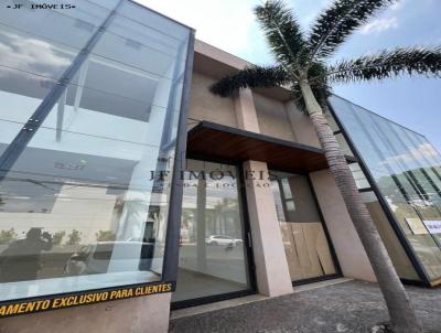 Sala Comercial para Locao, em Bauru, bairro Jardim Dona Sarah, 1 banheiro, 14 vagas