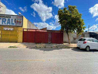 Casa para Venda, em Braslia, bairro Santa Maria, 1 dormitrio, 1 banheiro, 5 vagas