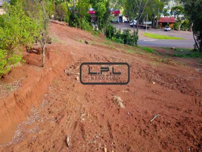 Terreno Comercial para Venda, em Laranjeiras do Sul, bairro .