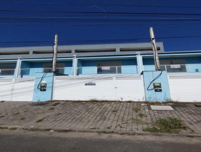 Casa para Locao, em Nova Iguau, bairro Jardim Alvorada, 2 dormitrios, 2 banheiros, 1 vaga