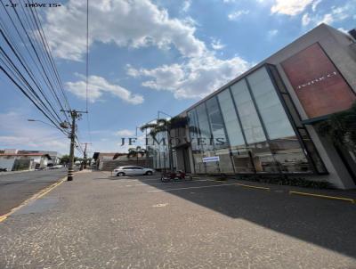 Sala Comercial para Locao, em Bauru, bairro Jardim Dona Sarah, 1 banheiro, 14 vagas