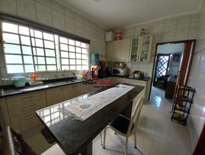 Casa para Venda, em Jaboticabal, bairro SOLAR DO CEDRO, 3 dormitrios, 2 banheiros, 1 sute, 1 vaga