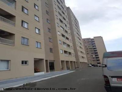 Apartamento para Venda, em So Lus, bairro COHAMA / ELDORADO, 3 dormitrios, 2 banheiros, 1 sute, 2 vagas