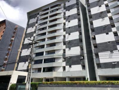 Apartamento para Venda, em Joo Pessoa, bairro Torre, 3 dormitrios, 2 banheiros, 1 vaga