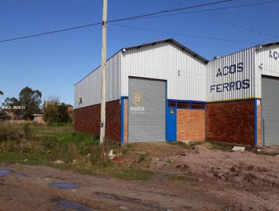 Comercial para Locao, em Santa Vitria do Palmar, bairro Brasiliano, 1 banheiro