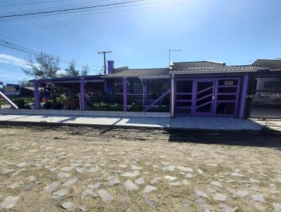 Casa para Venda, em Cidreira, bairro Salinas, 2 dormitrios, 1 banheiro, 2 vagas