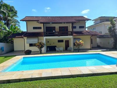 Casa Duplex para Venda, em Niteri, bairro Bairro Peixoto, 4 dormitrios, 5 banheiros, 2 sutes, 5 vagas