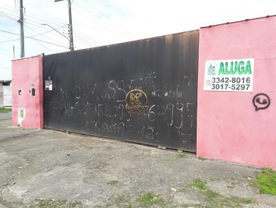 Galpo para Venda, em Guaruj, bairro Jardim Boa Esperana (Vicente de Carvalho), 2 dormitrios, 1 banheiro, 5 vagas