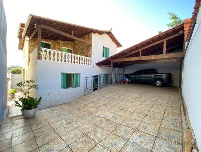 Casa para Venda, em Belo Horizonte, bairro Rio Branco, 4 dormitrios, 2 banheiros, 4 vagas