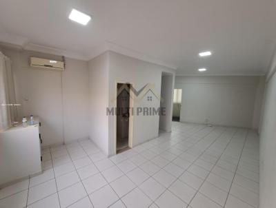 Sala Comercial para Venda, em Ribeiro Preto, bairro Jardim California, 1 banheiro