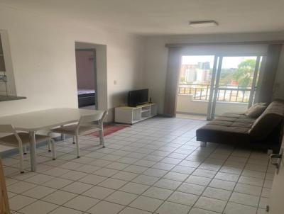 Apartamento para Locao, em So Jos dos Campos, bairro Jardim Aparecida, 1 dormitrio, 1 banheiro, 1 vaga